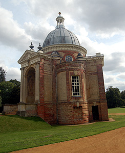 The Banqueting House September 2011
